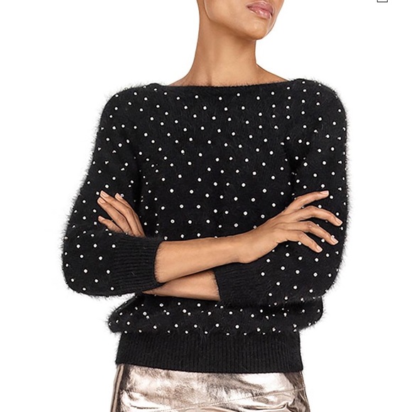 Ba&sh Amby Sweater - Picture 1 of 9